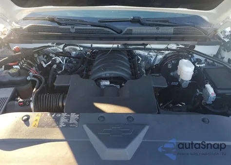 2018 Chevrolet Silverado C1500 Ltz z USA, uszkodzony, nr VIN 3GCPCSEC9JG244988